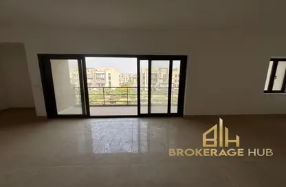 شقة - 3 غرف نوم - 3 حمامات للايجار في مون ريزيدنس - فيفث سكوير - التجمع الخامس - مدينة القاهرة الجديدة - القاهرة