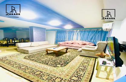 Apartment - 2 Bedrooms - 1 Bathroom for rent in Masaken Sheraton - Sheraton Al Matar - El Nozha - Cairo