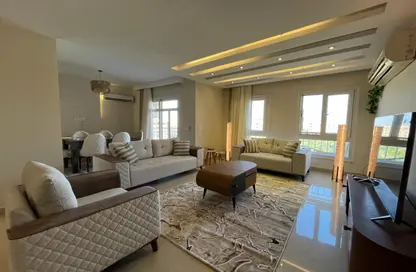 Apartment - 2 Bedrooms - 2 Bathrooms for rent in Madinaty - Cairo