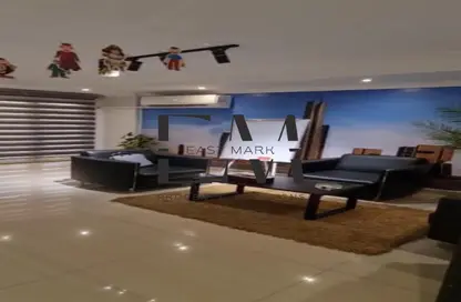 Office Space - Studio - 1 Bathroom for rent in Masaken Sheraton - Sheraton Al Matar - El Nozha - Cairo