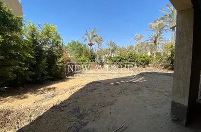 Villa - 5 Bedrooms - 3 Bathrooms for sale in Wadi El Misk - El Shorouk Compounds - Shorouk City - Cairo