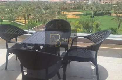 Apartment - 3 Bedrooms - 3 Bathrooms for rent in Katameya Dunes - El Katameya Compounds - El Katameya - New Cairo City - Cairo