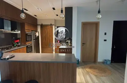 Apartment - 3 Bedrooms - 3 Bathrooms for rent in Westown - Sheikh Zayed Compounds - Sheikh Zayed City - Giza