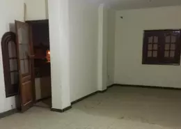 Apartment - 3 Bedrooms - 2 Bathrooms for sale in 5th District - 6 October City - Giza