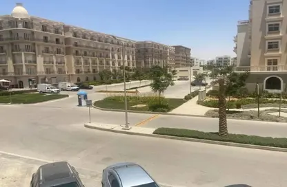 شقة - 4 غرف نوم - 4 حمامات للبيع في هايد بارك - كمبوندات التجمع الخامس - التجمع الخامس - مدينة القاهرة الجديدة - القاهرة