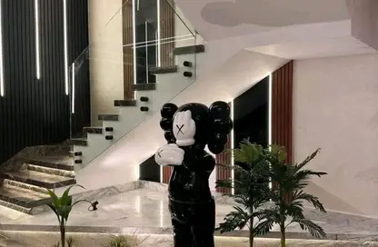 فيلا - 3 غرف نوم - 3 حمامات للبيع في ذا كراون - طريق مصر اسكندرية الصحراوي - مدينة 6 أكتوبر - الجيزة