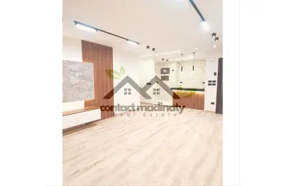 Apartment - 3 Bedrooms - 2 Bathrooms for sale in Madinaty - Cairo