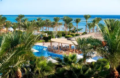 Chalet - 4 Bedrooms - 2 Bathrooms for sale in Seashell - Sidi Abdel Rahman - North Coast Chalet - 4 Bedrooms - 2 Bathrooms for sale in Seashell - Sidi Abdel Rahman - North Coast