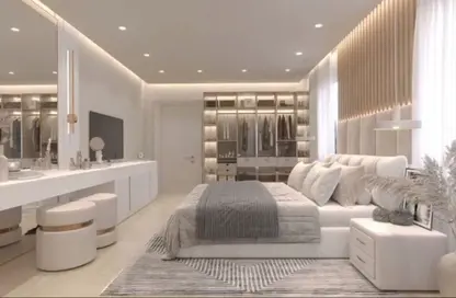 Apartment - 3 Bedrooms - 3 Bathrooms for sale in Green Revolution - Sheikh Zayed Compounds - Sheikh Zayed City - Giza Apartment - 3 Bedrooms - 3 Bathrooms for sale in Green Revolution - Sheikh Zayed Compounds - Sheikh Zayed City - Giza