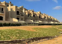 Townhouse - 3 Bedrooms - 4 Bathrooms for sale in La Vista City - New Capital Compounds - New Capital City - Cairo