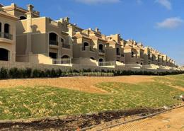 Villa - 6 bedrooms - 7 bathrooms for للبيع in La Vista City - New Capital Compounds - New Capital City - Cairo
