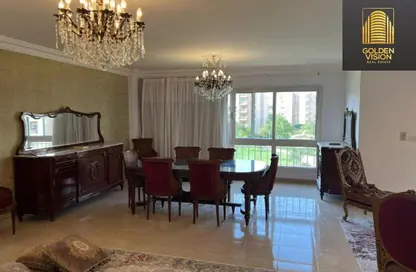 شقة - 4 غرف نوم - 4 حمامات للايجار في پريڤادو - مدينتي - القاهرة