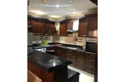 Apartment - 2 Bedrooms - 2 Bathrooms for rent in Youssef Abbas St. - El Tawfik City - Nasr City - Cairo