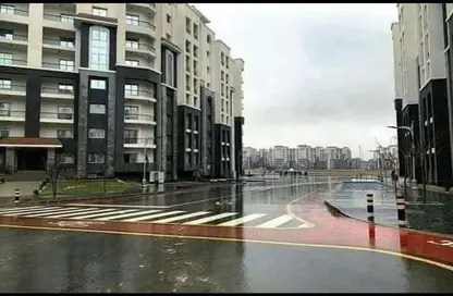 شقة - 2 غرف نوم - 1 حمام للبيع في المقصد - كمبوندات العاصمة الإدارية الجديدة - العاصمة الإدارية الجديدة - القاهرة