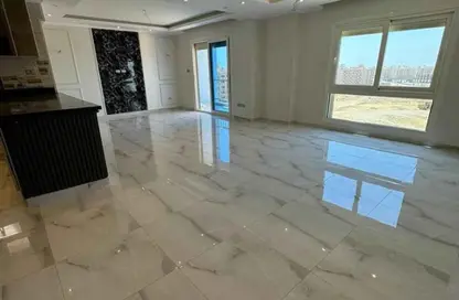 Apartment - 2 Bedrooms - 2 Bathrooms for sale in Stoda - Sheraton Al Matar - El Nozha - Cairo