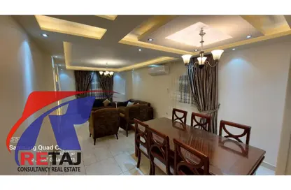 Apartment - 3 Bedrooms - 2 Bathrooms for sale in Mahmoud Ghoneim St. - 6th Zone - Nasr City - Cairo Apartment - 3 Bedrooms - 2 Bathrooms for sale in Mahmoud Ghoneim St. - 6th Zone - Nasr City - Cairo