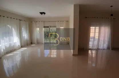 Twin House - 4 Bedrooms - 5 Bathrooms for rent in Hyde Park - 5th Settlement Compounds - The 5th Settlement - New Cairo City - Cairo