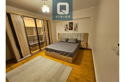 Apartment - 2 Bedrooms - 2 Bathrooms for rent in Retaj - South Investors Area - New Cairo City - Cairo