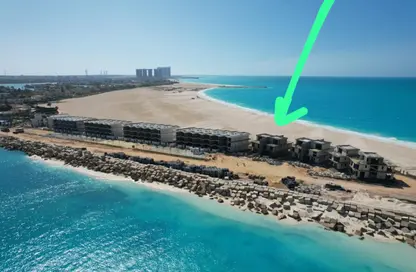 فيلا - 5 غرف نوم - 5 حمامات للبيع في مارينا 5 - مارينا - العلمين - الساحل الشمالي
