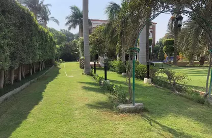 Villa for sale in Al Badrashin - Giza