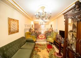 Apartment - 2 bedrooms for للبيع in Al Hilton St. - Smouha - Hay Sharq - Alexandria