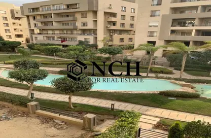 Apartment - 2 Bedrooms - 2 Bathrooms for rent in The Square - 5th Settlement Compounds - The 5th Settlement - New Cairo City - Cairo