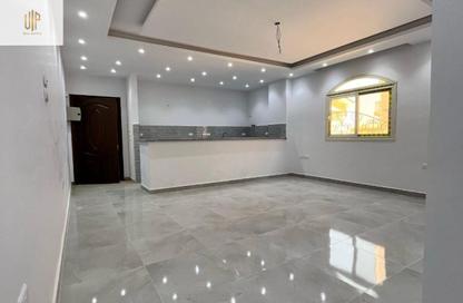 شقة - 2 غرف نوم - 2 حمامات للبيع في عمارات الاندلس - حى الاندلس - مدينة القاهرة الجديدة - القاهرة