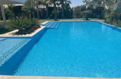 Villa - 6 Bedrooms - 7 Bathrooms for sale in Seashell - Sidi Abdel Rahman - North Coast