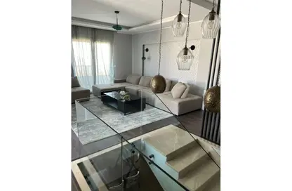 Penthouse - 2 Bedrooms - 3 Bathrooms for sale in Zayed Dunes - 6th District - Sheikh Zayed City - Giza Penthouse - 2 Bedrooms - 3 Bathrooms for sale in Zayed Dunes - 6th District - Sheikh Zayed City - Giza