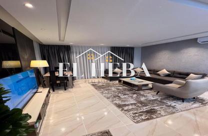 Apartment - 3 Bedrooms - 2 Bathrooms for rent in Madinaty - Cairo