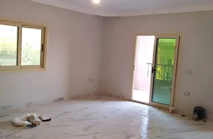 Apartment - 3 Bedrooms - 2 Bathrooms for rent in 5th Settlement Compounds - The 5th Settlement - New Cairo City - Cairo