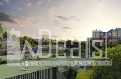 Townhouse - 3 Bedrooms - 3 Bathrooms for sale in Mountain View Mostakbal City - Mostakbal City Compounds - Mostakbal City - Future City - Cairo