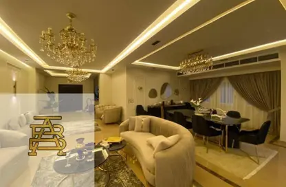 Villa - 3 Bedrooms - 4 Bathrooms for sale in Madinaty - Cairo