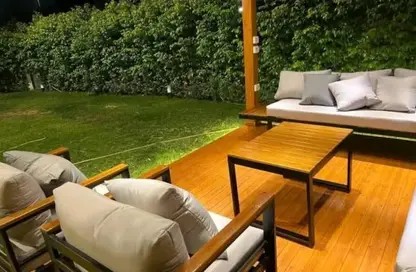 شقة - 3 غرف نوم - 3 حمامات للبيع في جاردن هيلز اكتوبر - التوسعات الشمالية - مدينة 6 أكتوبر - الجيزة