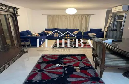 شقة - 3 غرف نوم - 2 حمامات للايجار في پريڤادو - مدينتي - القاهرة