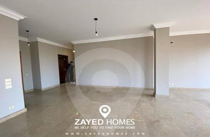 Apartment - 3 Bedrooms - 3 Bathrooms for rent in Casa - Sheikh Zayed Compounds - Sheikh Zayed City - Giza