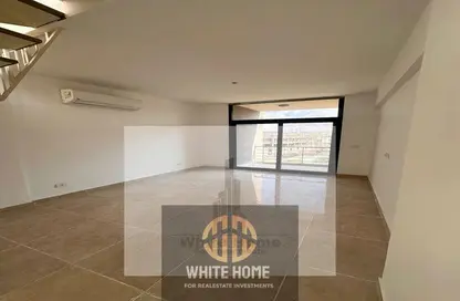 Penthouse - 3 Bedrooms - 3 Bathrooms for rent in Moon Residences - Fifth Square - The 5th Settlement - New Cairo City - Cairo