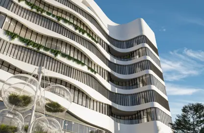 Office Space - Studio for sale in Downtown Area - New Capital City - Cairo