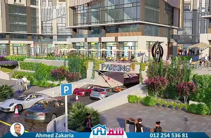 شقة - 3 غرف نوم - 3 حمامات للبيع في صوارى - كمبوندات الاسكندرية - الاسكندرية