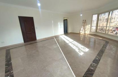 Duplex - 4 Bedrooms - 3 Bathrooms for rent in South Lotus - El Lotus - New Cairo City - Cairo