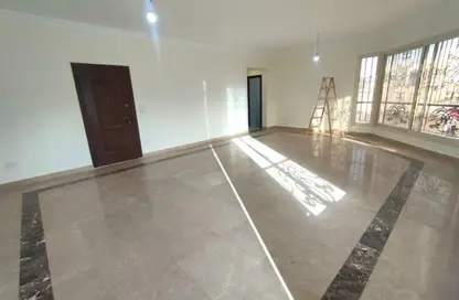 دوبلكس - 4 غرف نوم - 3 حمامات للايجار في اللوتس الجنوبي - حى اللوتس - مدينة القاهرة الجديدة - القاهرة