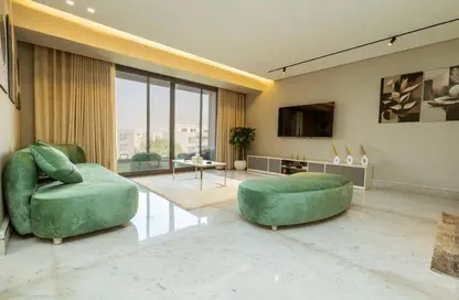 (بنتهاوس  (روف - 3 غرف نوم - 3 حمامات للبيع في الباتيو اورو - كمبوندات التجمع الخامس - التجمع الخامس - مدينة القاهرة الجديدة - القاهرة