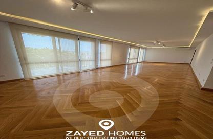 Duplex - 3 Bedrooms - 3 Bathrooms for rent in Westown - Sheikh Zayed Compounds - Sheikh Zayed City - Giza