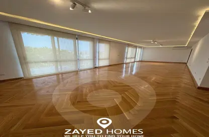 Duplex - 3 Bedrooms - 3 Bathrooms for rent in Westown - Sheikh Zayed Compounds - Sheikh Zayed City - Giza