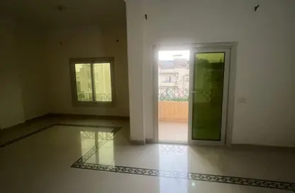 Apartment - 3 Bedrooms - 3 Bathrooms for rent in El Yasmeen 6 - El Yasmeen - New Cairo City - Cairo