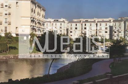 iVilla - 3 Bedrooms - 3 Bathrooms for rent in Mountain View Hyde Park - 5th Settlement Compounds - The 5th Settlement - New Cairo City - Cairo