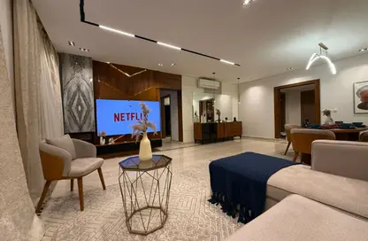 شقة - 2 غرف نوم - 2 حمامات للبيع في ميفيدا - كمبوندات التجمع الخامس - التجمع الخامس - مدينة القاهرة الجديدة - القاهرة