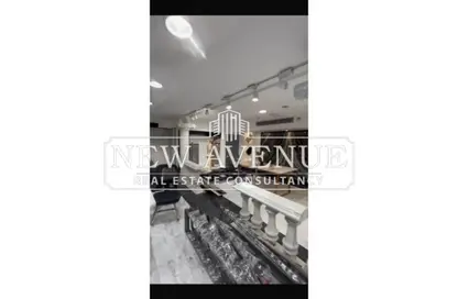 Show Room - Studio - 2 Bathrooms for rent in Samir Abdel Raouf St. - 8th Zone - Nasr City - Cairo