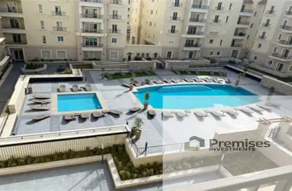 Apartment - 2 Bedrooms - 2 Bathrooms for sale in Mivida - 5th Settlement Compounds - The 5th Settlement - New Cairo City - Cairo