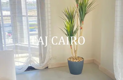Duplex - 3 Bedrooms - 4 Bathrooms for rent in Porto New Cairo - 5th Settlement Compounds - The 5th Settlement - New Cairo City - Cairo